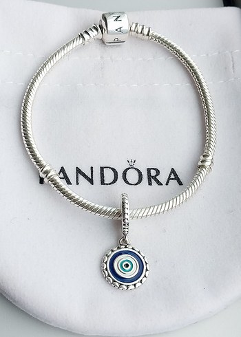 NAZAR BONCUĞU SALLANTILI CHARM - Görsel 5