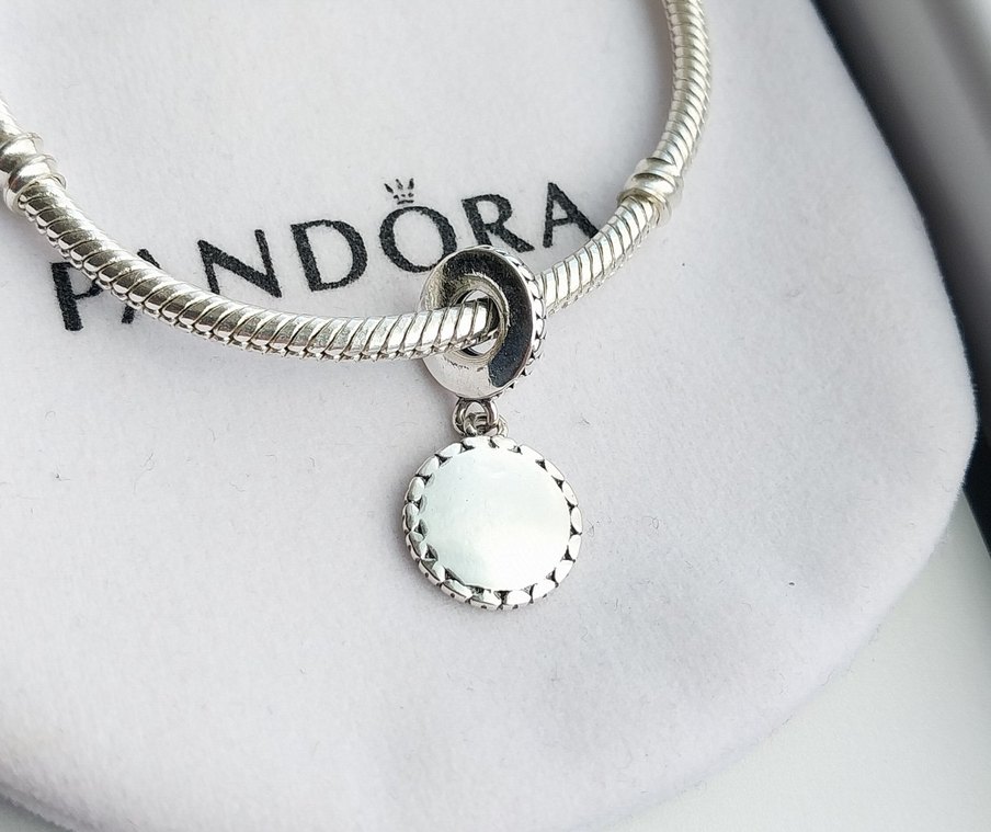 NAZAR BONCUĞU SALLANTILI CHARM - Görsel 3