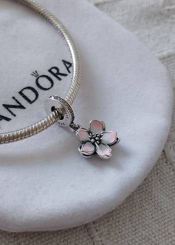 Kiraz Çiçeği Sallantılı  Charm - Görsel 4