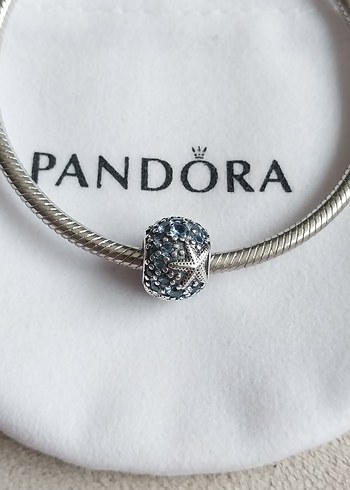 DENİZ YILDIZI VE OKYANUS CHARM - Görsel 3