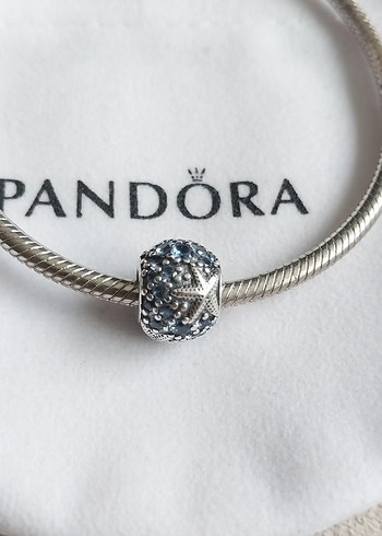 DENİZ YILDIZI VE OKYANUS CHARM - Görsel 2