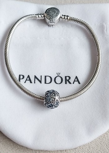 DENİZ YILDIZI VE OKYANUS CHARM - Görsel 5