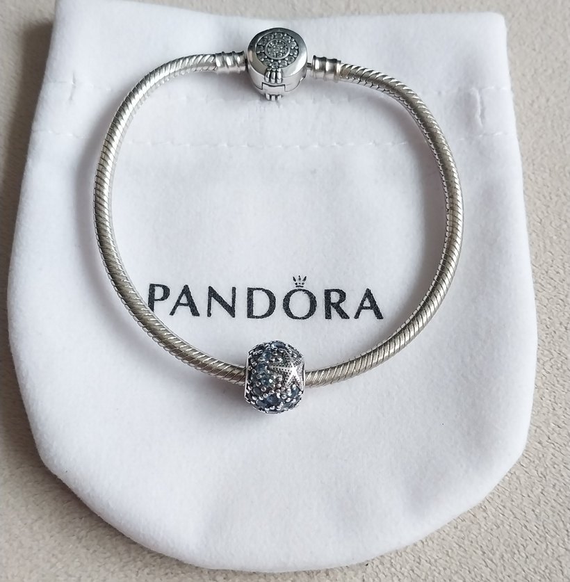 DENİZ YILDIZI VE OKYANUS CHARM - Görsel 5