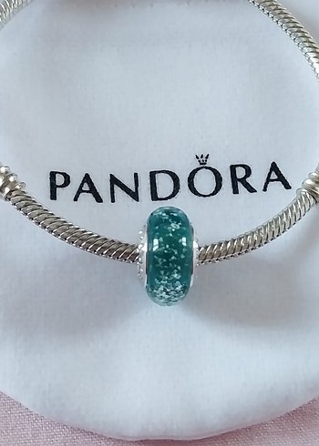 DİSNEY JASMİNE MURANO CHARM - Görsel 2