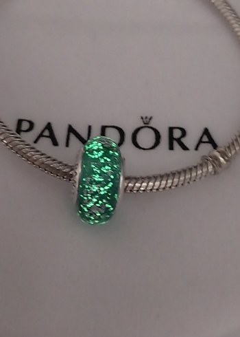 DİSNEY JASMİNE MURANO CHARM - Görsel 3