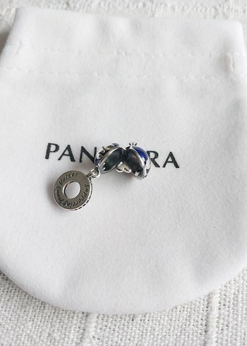 SALLANTILI MAVİ DÜNYA CHARM - Görsel 6