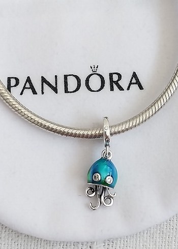 RENK DEĞİŞTİREN DENİZ ANASI CHARM - Görsel 5