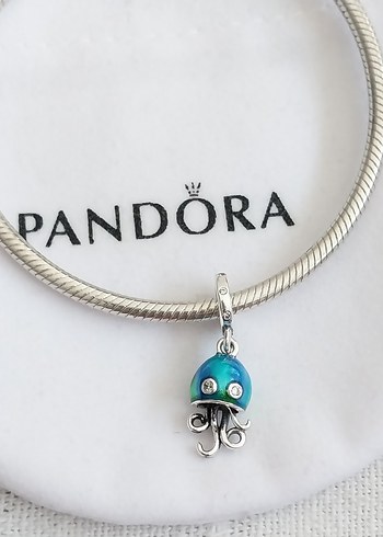 RENK DEĞİŞTİREN DENİZ ANASI CHARM - Görsel 2