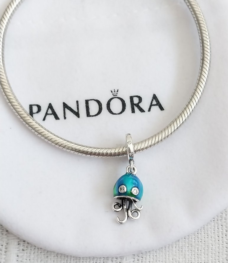 RENK DEĞİŞTİREN DENİZ ANASI CHARM - Görsel 2