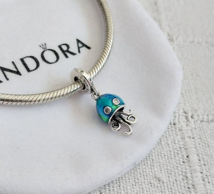 RENK DEĞİŞTİREN DENİZ ANASI CHARM - Görsel 3