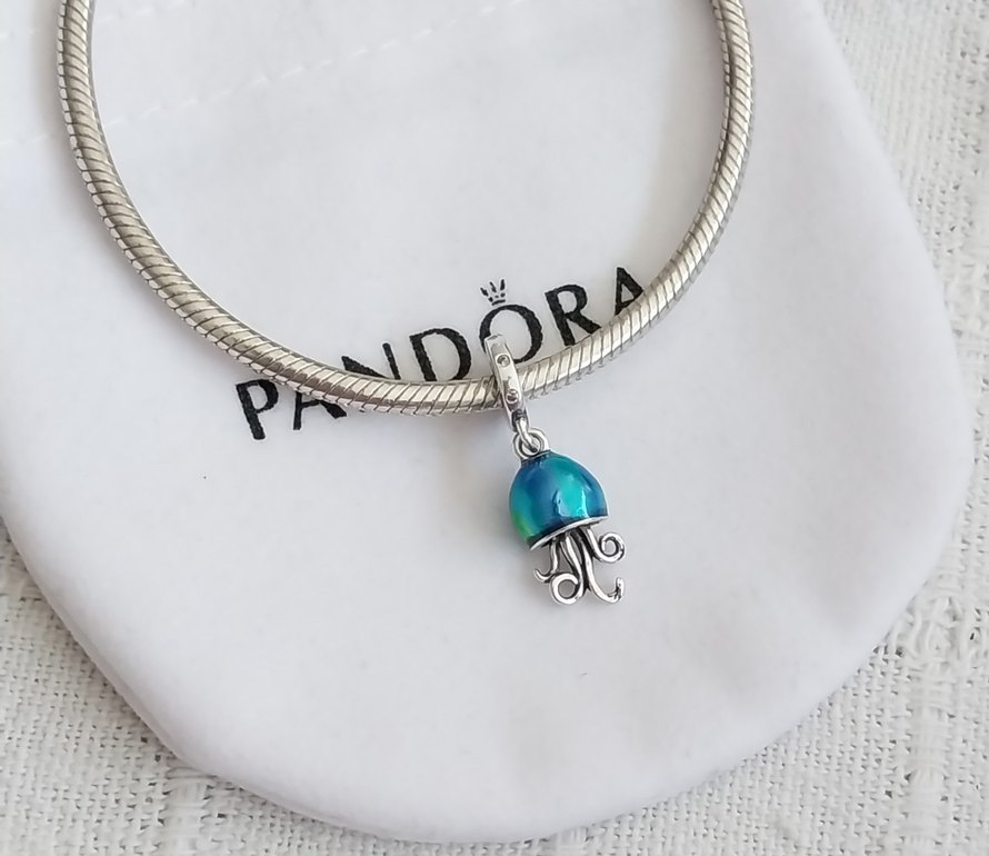 RENK DEĞİŞTİREN DENİZ ANASI CHARM - Görsel 4