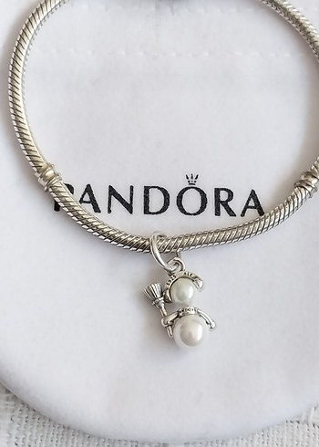 IŞILTILI KARDAN ADAM SALLANTILI CHARM - Görsel 2