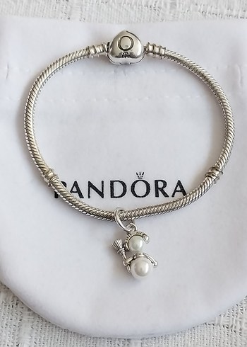 IŞILTILI KARDAN ADAM SALLANTILI CHARM - Görsel 6