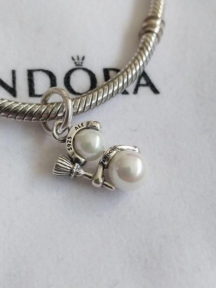 IŞILTILI KARDAN ADAM SALLANTILI CHARM - Görsel 4