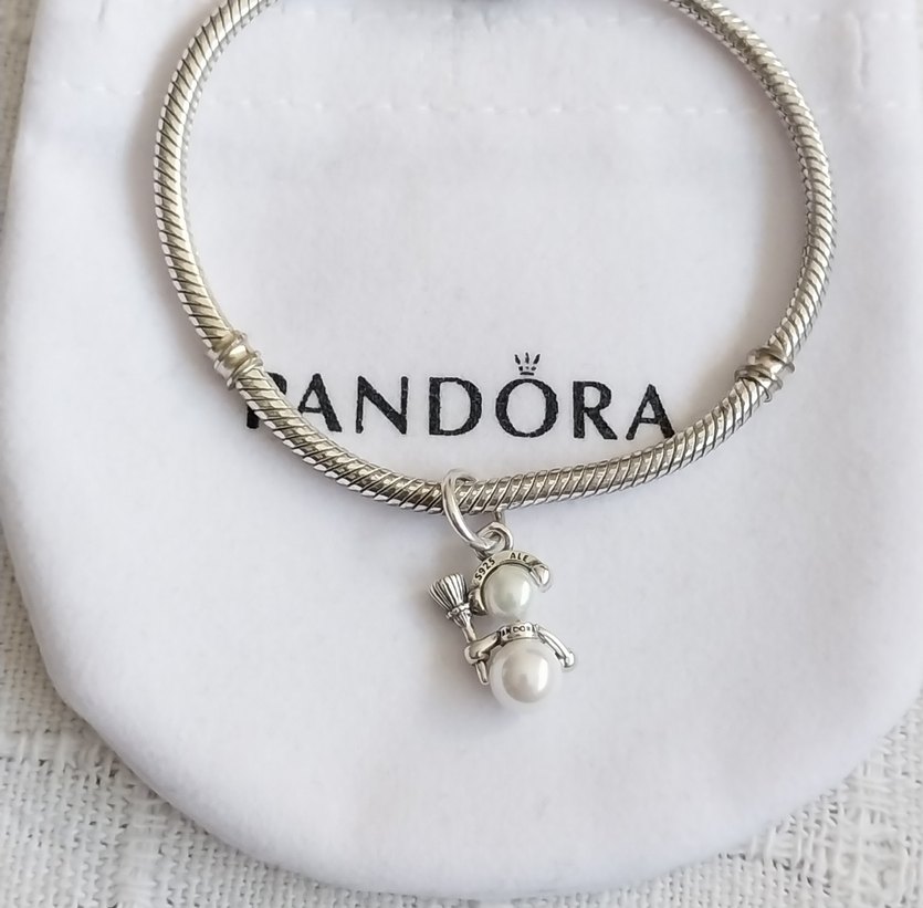 IŞILTILI KARDAN ADAM SALLANTILI CHARM - Görsel 2