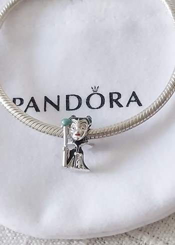 DİSNEY KÖTÜLER MALEFİZ CHARM - Görsel 5