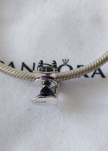 DİSNEY KÖTÜLER MALEFİZ CHARM - Görsel 4