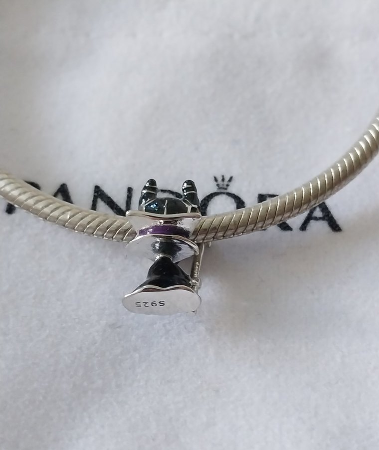 DİSNEY KÖTÜLER MALEFİZ CHARM - Görsel 4