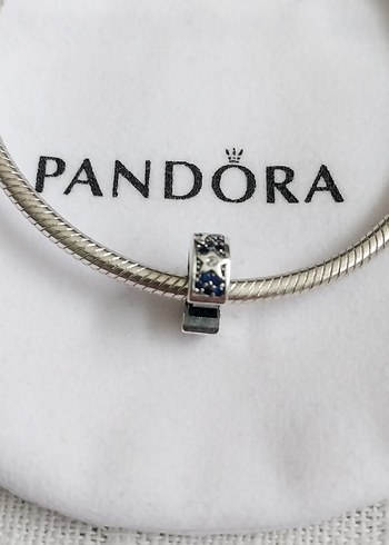 GÜNEŞ, AY VE YILDIZ KLİPS CHARM - Görsel 9