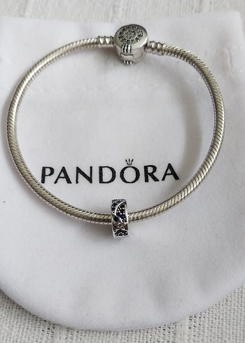 GÜNEŞ, AY VE YILDIZ KLİPS CHARM - Görsel 8