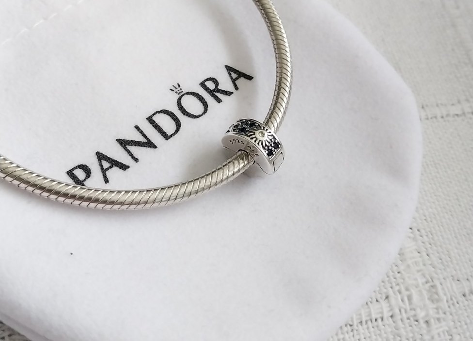 GÜNEŞ, AY VE YILDIZ KLİPS CHARM - Görsel 5