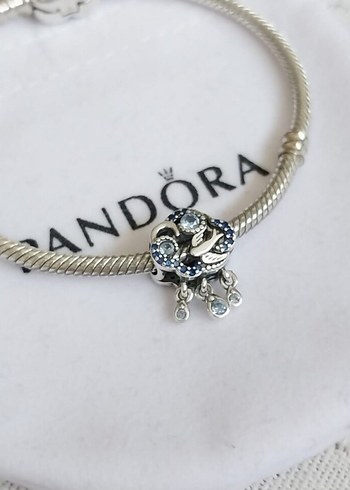 BULUT VE KIRLANGIÇ CHARM - Görsel 4