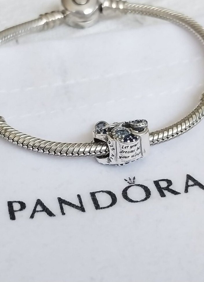 BULUT VE KIRLANGIÇ CHARM - Görsel 3