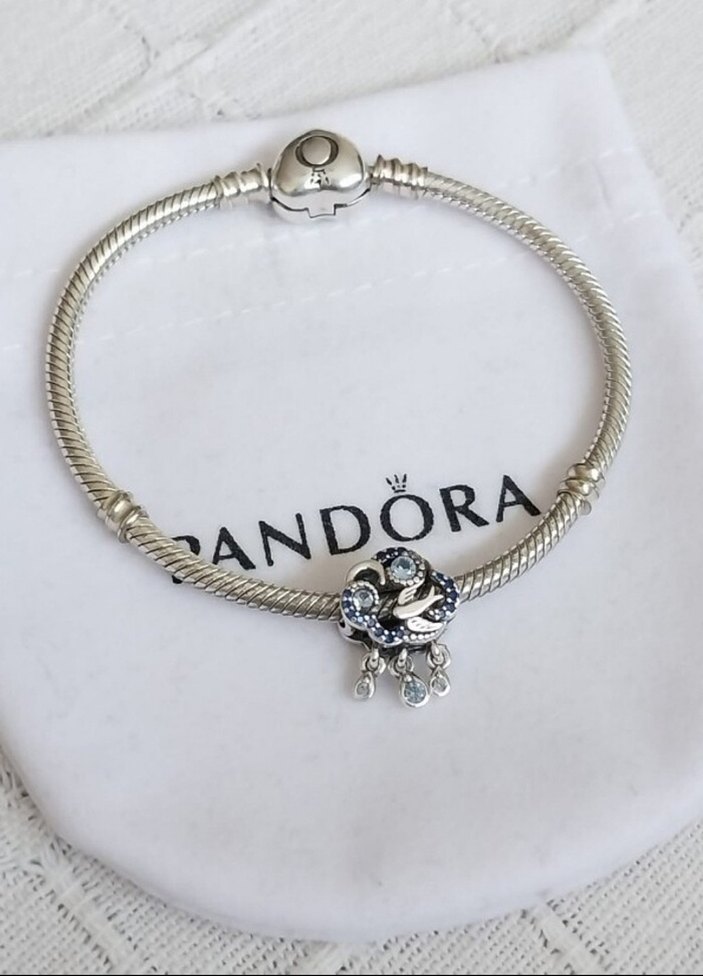 BULUT VE KIRLANGIÇ CHARM - Görsel 5