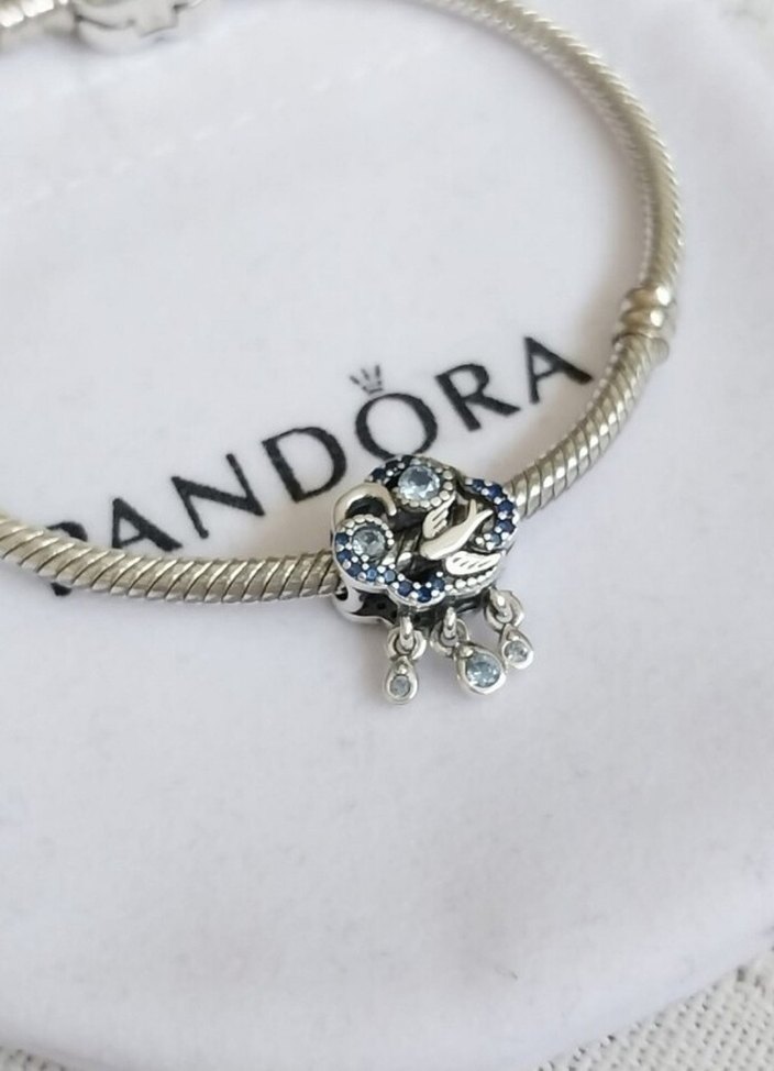 BULUT VE KIRLANGIÇ CHARM - Görsel 4