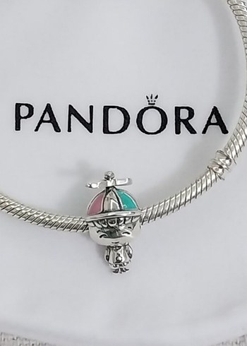 ERKEK ÇOCUK CHARM - Görsel 5