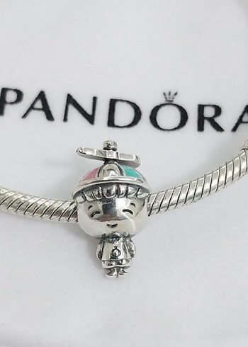 ERKEK ÇOCUK CHARM - Görsel 3