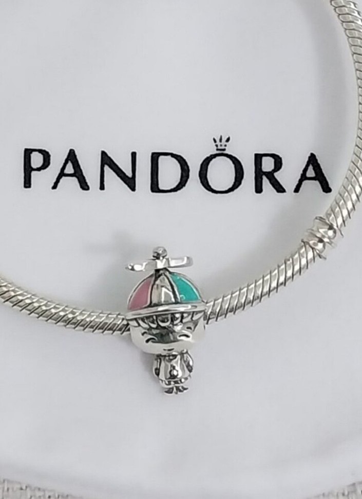 ERKEK ÇOCUK CHARM - Görsel 5