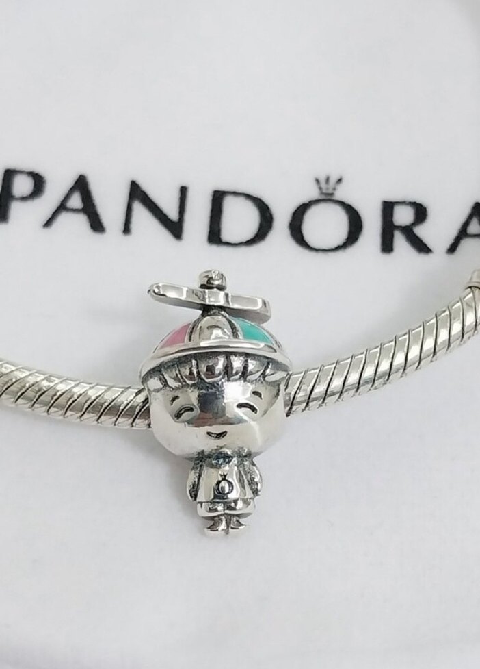 ERKEK ÇOCUK CHARM - Görsel 3