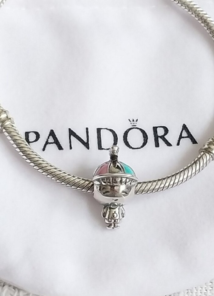 ERKEK ÇOCUK CHARM - Görsel 2