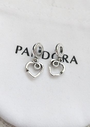 Sonsuza Kadar Ayrılabilir Sallantılı Charm - Görsel 3