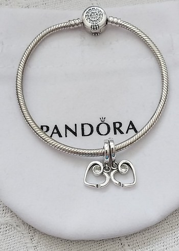 Sonsuza Kadar Ayrılabilir Sallantılı Charm - Görsel 6