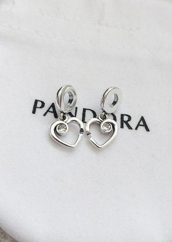 Sonsuza Kadar Ayrılabilir Sallantılı Charm - Görsel 5