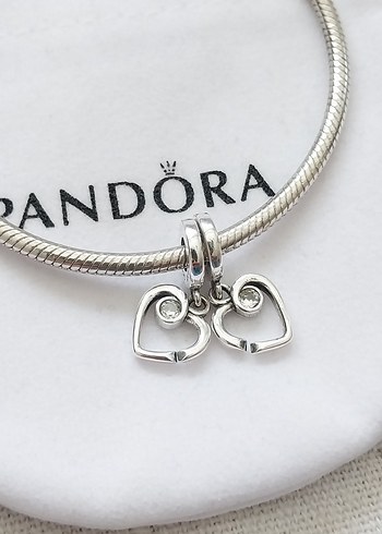 Sonsuza Kadar Ayrılabilir Sallantılı Charm - Görsel 2