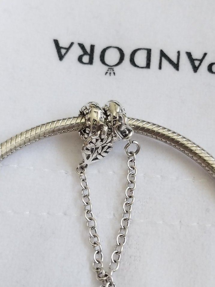 Kalpli Aile Ağacı Güvenlik Zinciri - Görsel 4