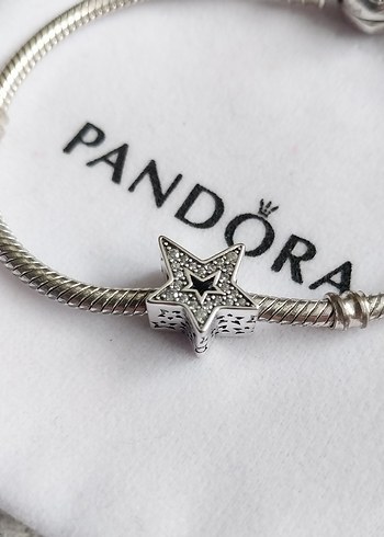 ASİMETRİK YILDIZ CHARM - Görsel 2