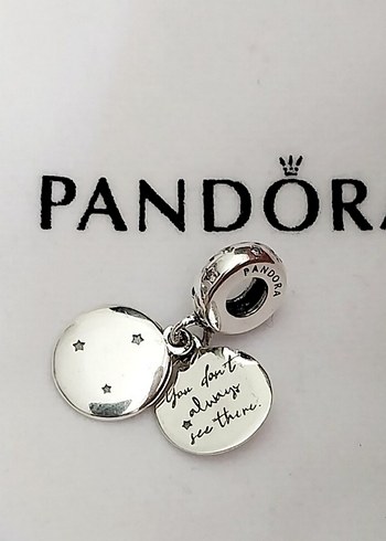 DAİMA KIZ KARDEŞLER SALLANTILI CHARM - Görsel 7