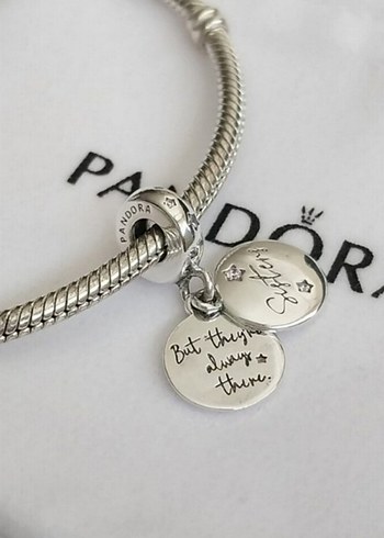 DAİMA KIZ KARDEŞLER SALLANTILI CHARM - Görsel 3