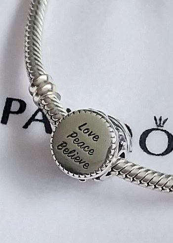 ATLI KARINCA CHARM - Görsel 3