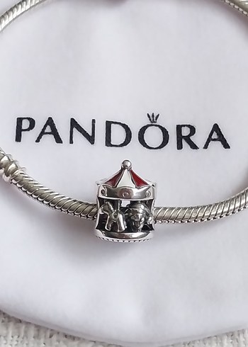 ATLI KARINCA CHARM - Görsel 2