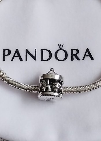 ATLI KARINCA CHARM - Görsel 6