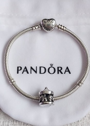 ATLI KARINCA CHARM - Görsel 7