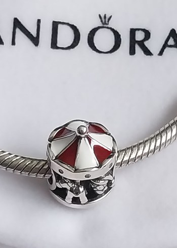 ATLI KARINCA CHARM - Görsel 4