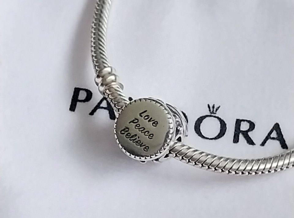 ATLI KARINCA CHARM - Görsel 3