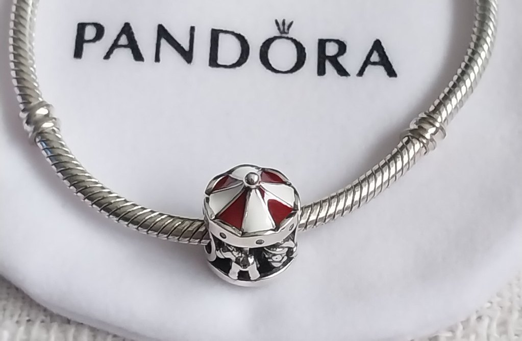 ATLI KARINCA CHARM - Görsel 4