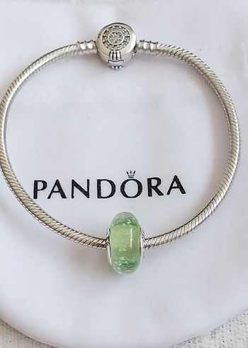 DİSNEY TİNKERBELL MURANO CHARM - Görsel 7